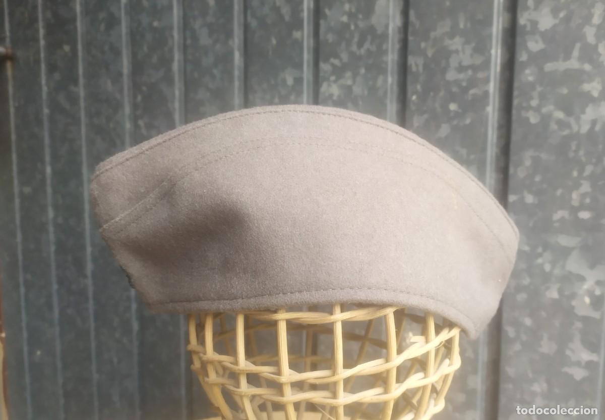 Militaria: Pl&aacute;tano alem&aacute;n de la RDA - Foto 3