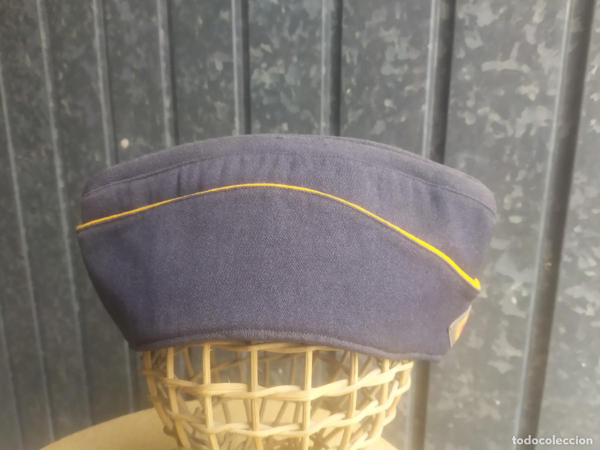 Militaria: Pl&aacute;tano alem&aacute;n de la RFA - Foto 1