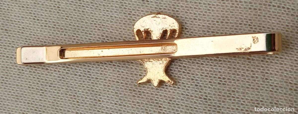 Militaria: Pasador corbata EZAPAC - Foto 4