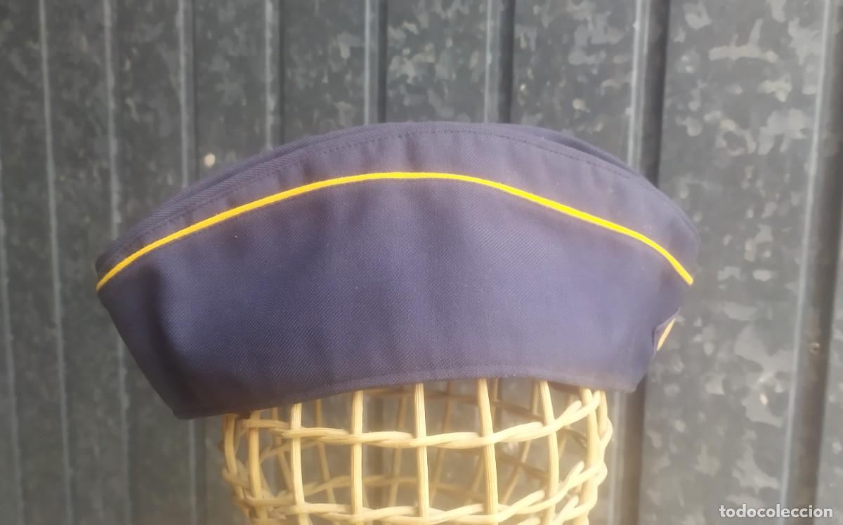 Militaria: Pl&aacute;tano alem&aacute;n de la RFA - Foto 2