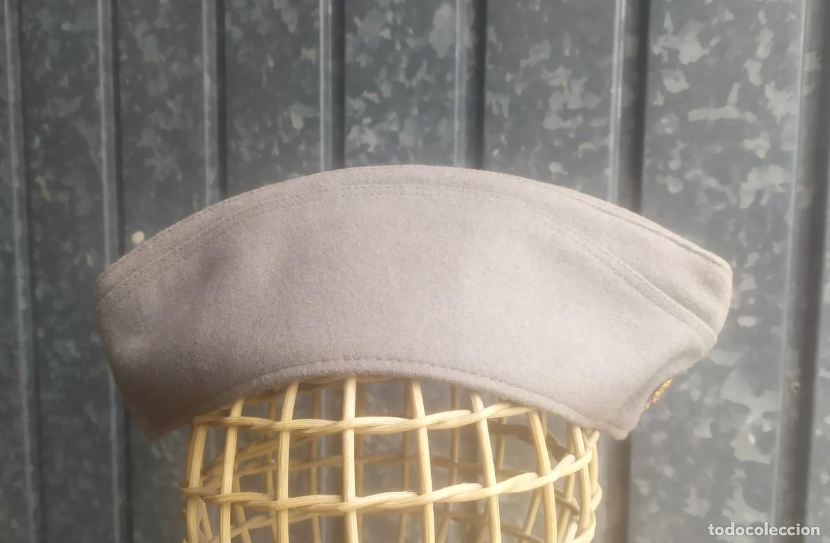 Militaria: Pl&aacute;tano de pa&ntilde;o, alem&aacute;n, de la RDA - Foto 1