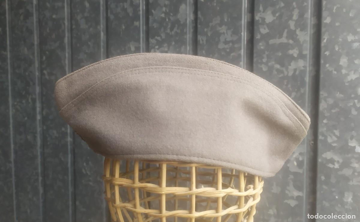 Militaria: Pl&aacute;tano de pa&ntilde;o, alem&aacute;n, de la RDA - Foto 3