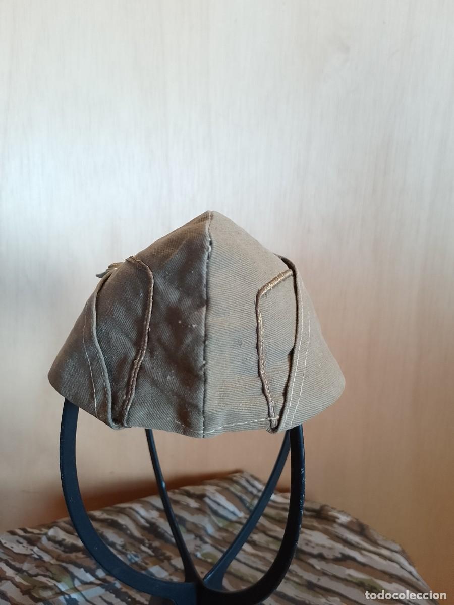 Militaria: Pl&aacute;tano de suboficial, 23 cm - Foto 1