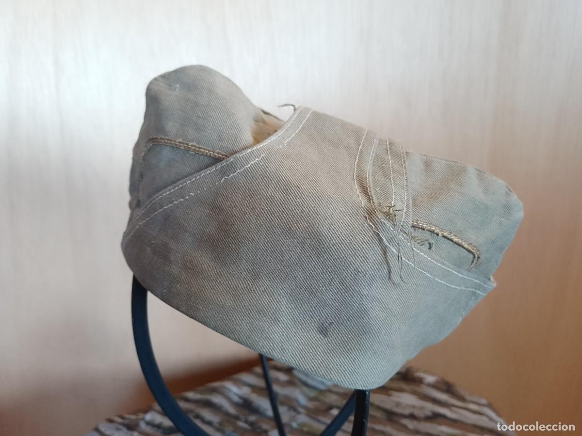 Militaria: Pl&aacute;tano de suboficial, 23 cm - Foto 2