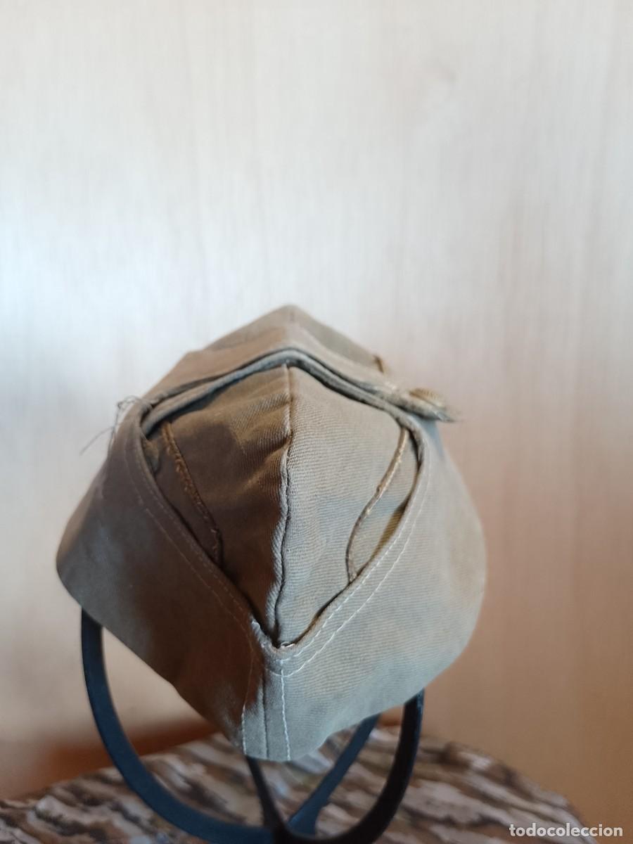 Militaria: Pl&aacute;tano de suboficial, 23 cm - Foto 4