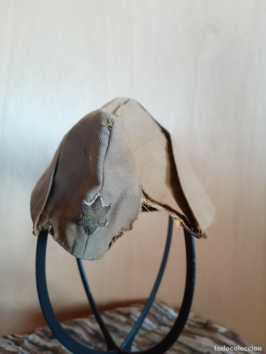 Militaria: Pl&aacute;tano de alf&eacute;rez, 25cm - Foto 1