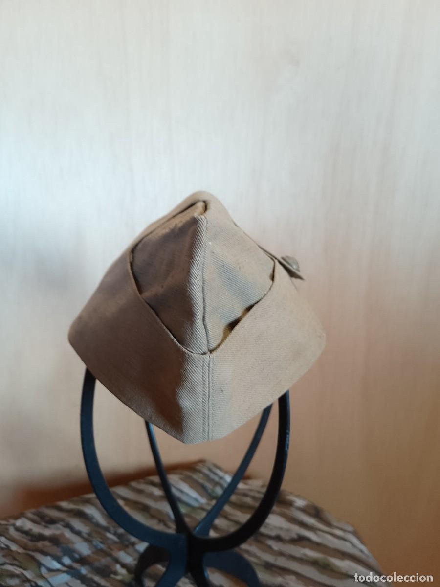 Militaria: Pl&aacute;tano de alf&eacute;rez, 25cm - Foto 4