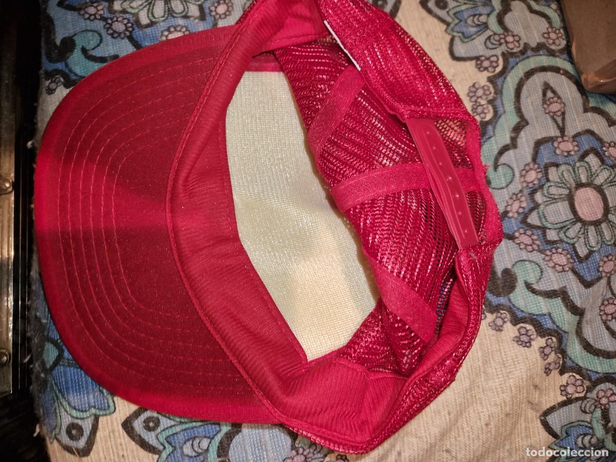 Militaria: TRANSPORTES ACHA GORRA - Foto 3