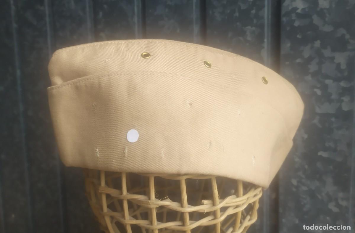 Militaria: Pl&aacute;tano, &iquest;americano? - Foto 2