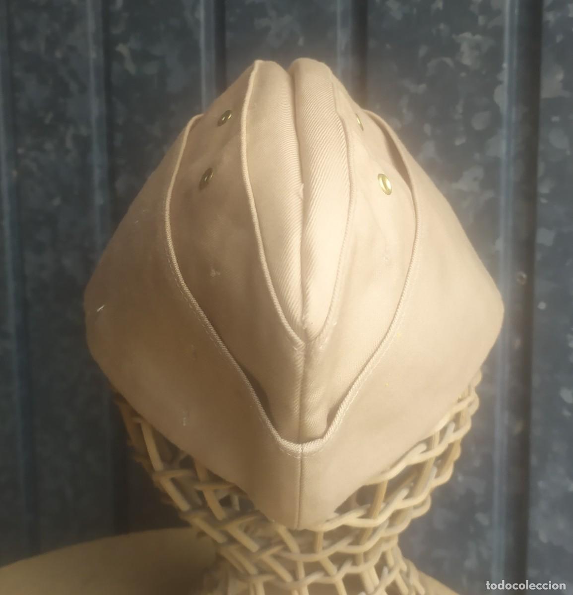 Militaria: Pl&aacute;tano, &iquest;americano? - Foto 3