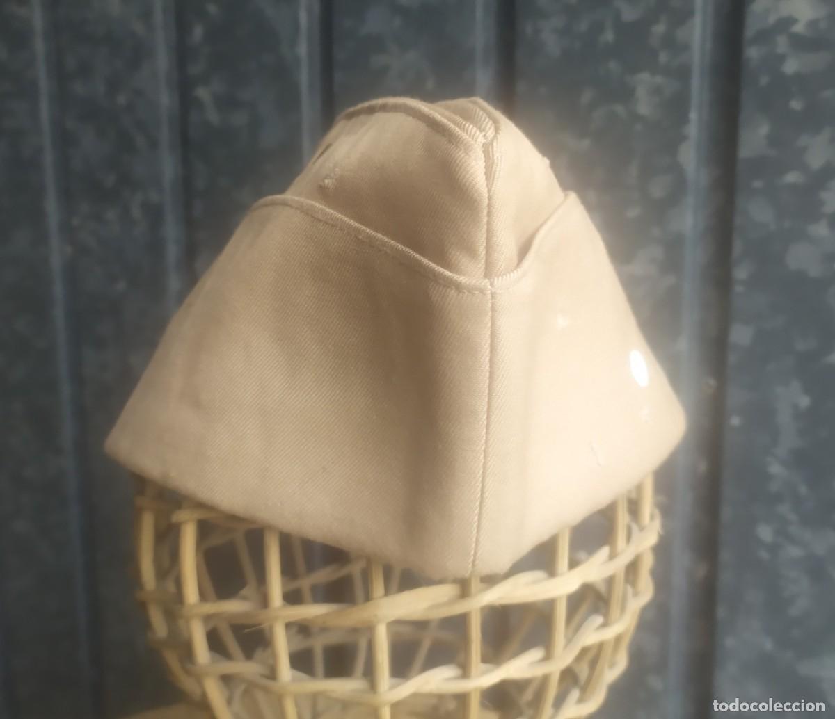 Militaria: Pl&aacute;tano, &iquest;americano? - Foto 1