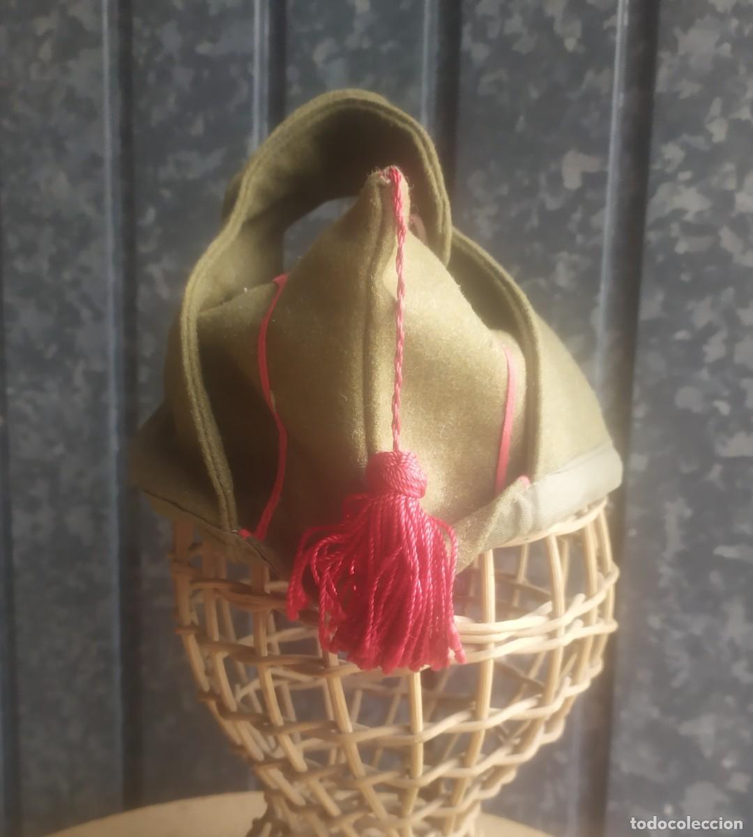 Militaria: Pl&aacute;tano para el invierno - Foto 1