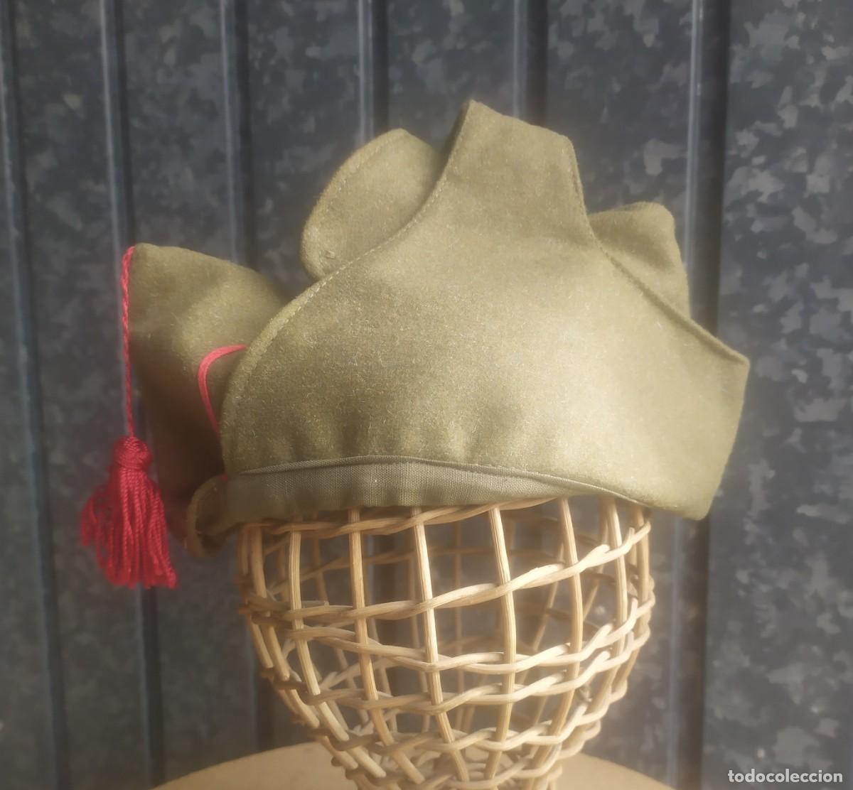 Militaria: Pl&aacute;tano para el invierno - Foto 2
