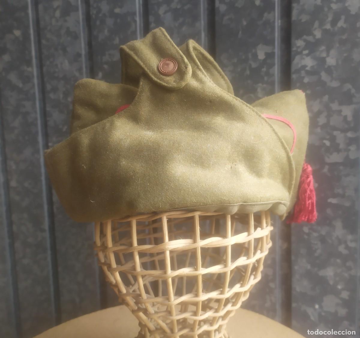 Militaria: Pl&aacute;tano para el invierno - Foto 4
