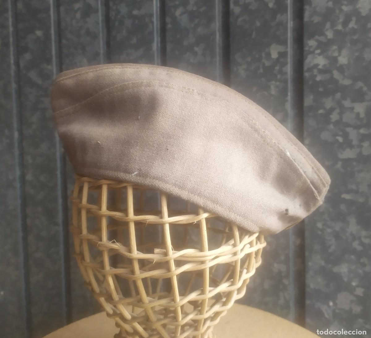 Militaria: Pl&aacute;tano NVA, con pins - Foto 4