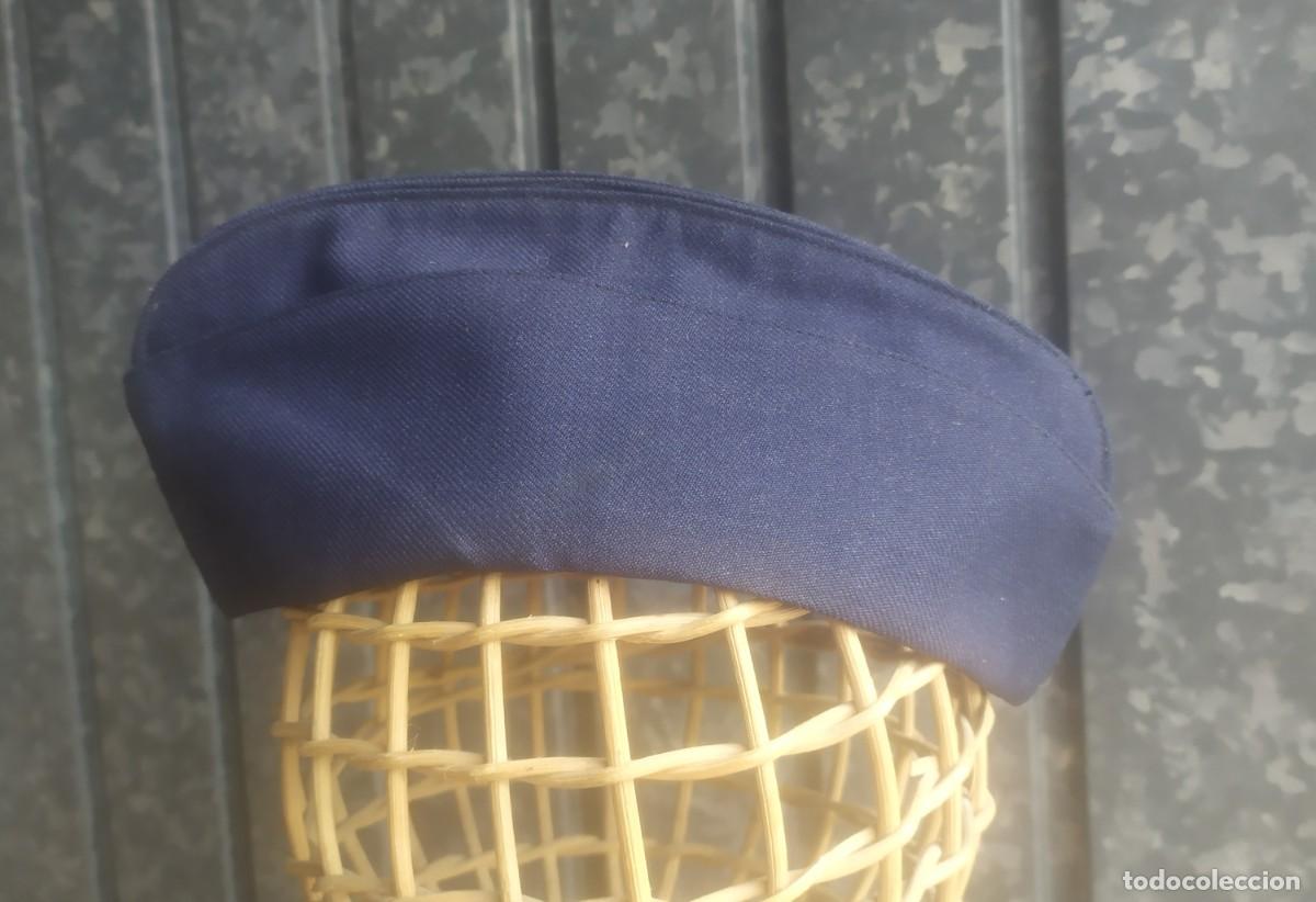 Militaria: Pl&aacute;tano de color azul - Foto 2