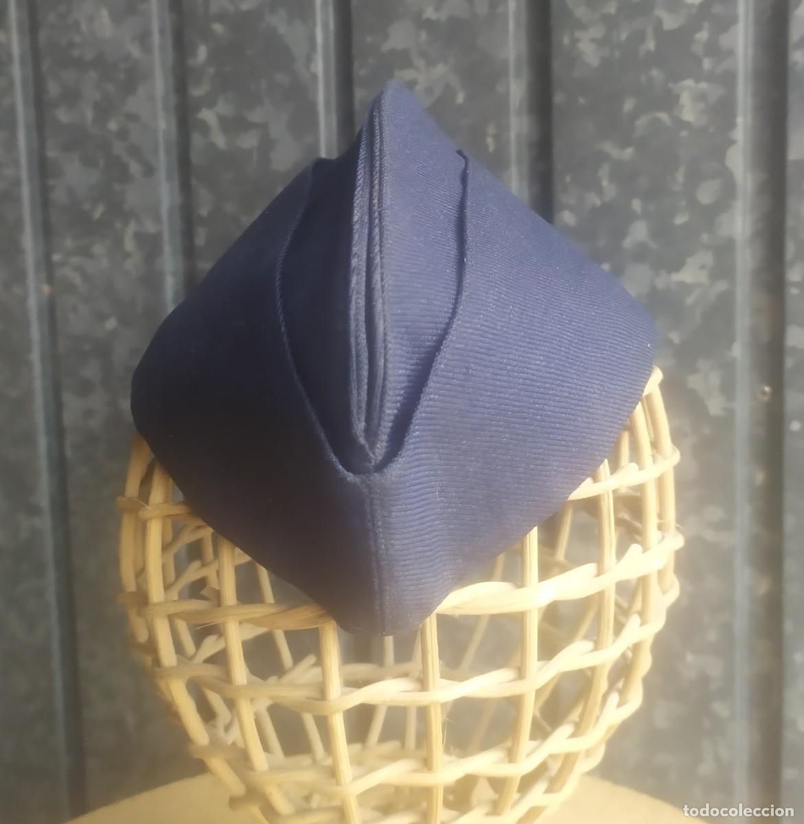 Militaria: Pl&aacute;tano de color azul - Foto 3