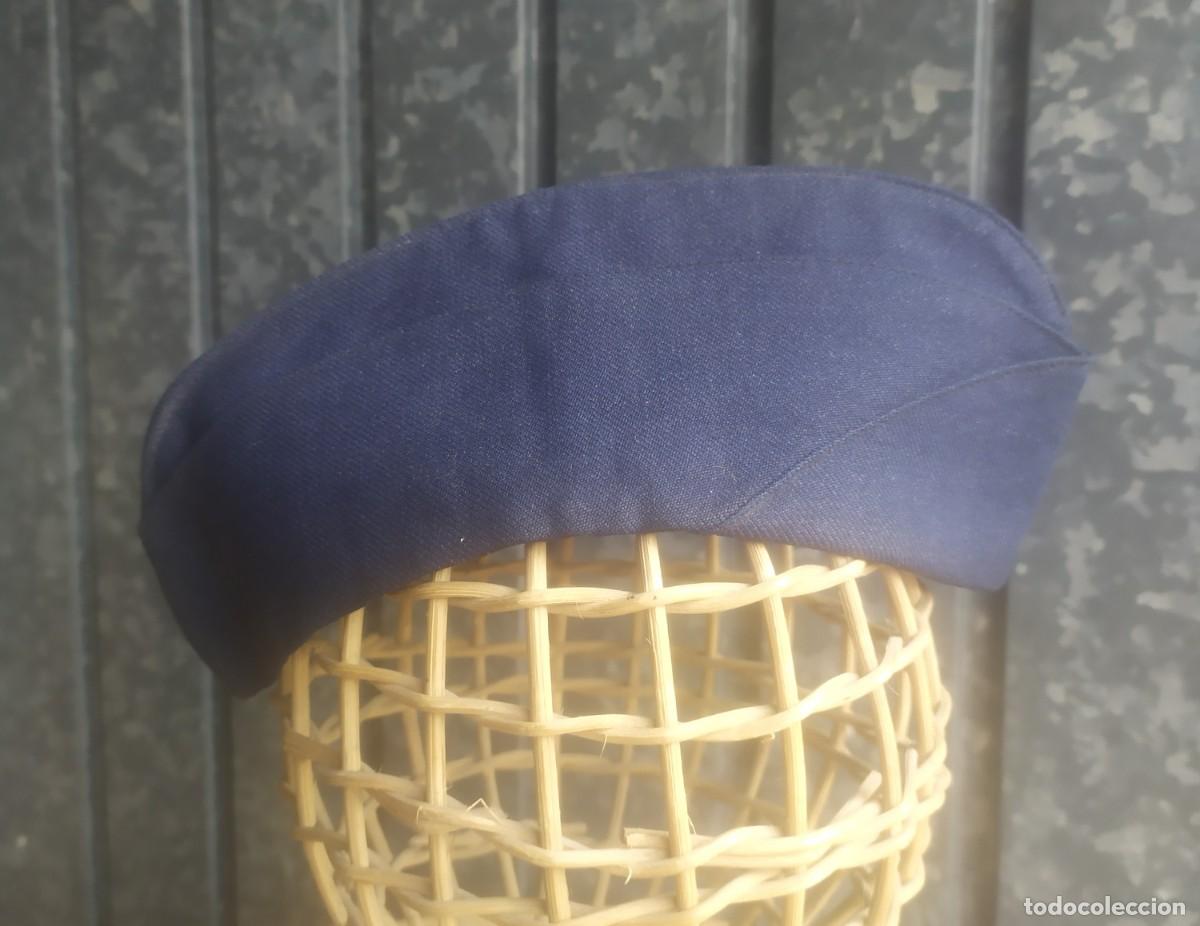 Militaria: Pl&aacute;tano de color azul - Foto 4
