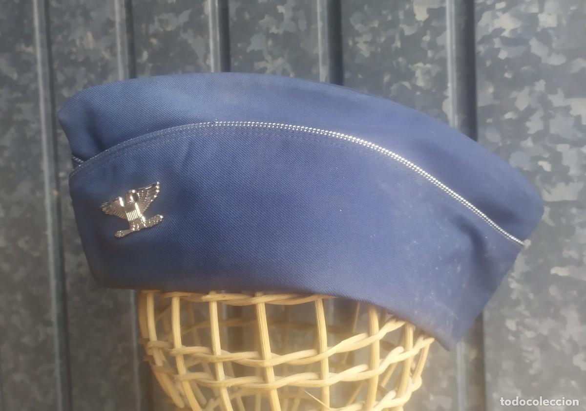 Militaria: Pl&aacute;tano o gorrillo, USAF - Foto 2