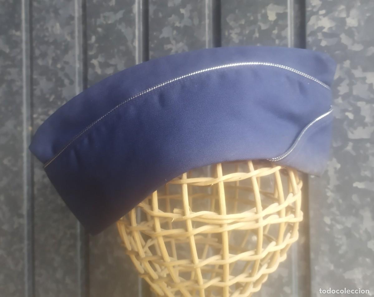 Militaria: Pl&aacute;tano o gorrillo, USAF - Foto 4