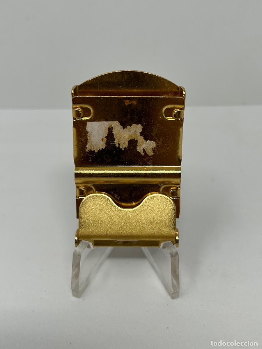 Militaria: Hebilla de la Guardia Civil - Foto 2