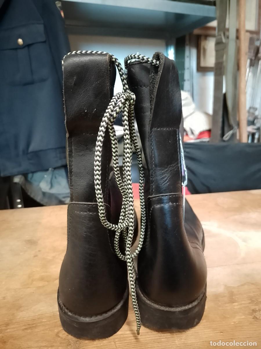 Militaria: Botas marca Iturri, talla 51 - Foto 4