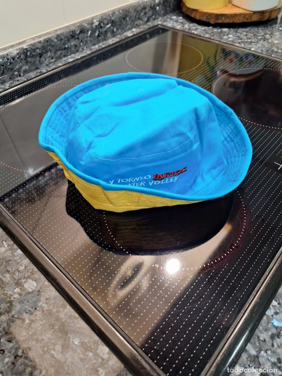 Militaria: Gorro reversible LARIOS. - Foto 4