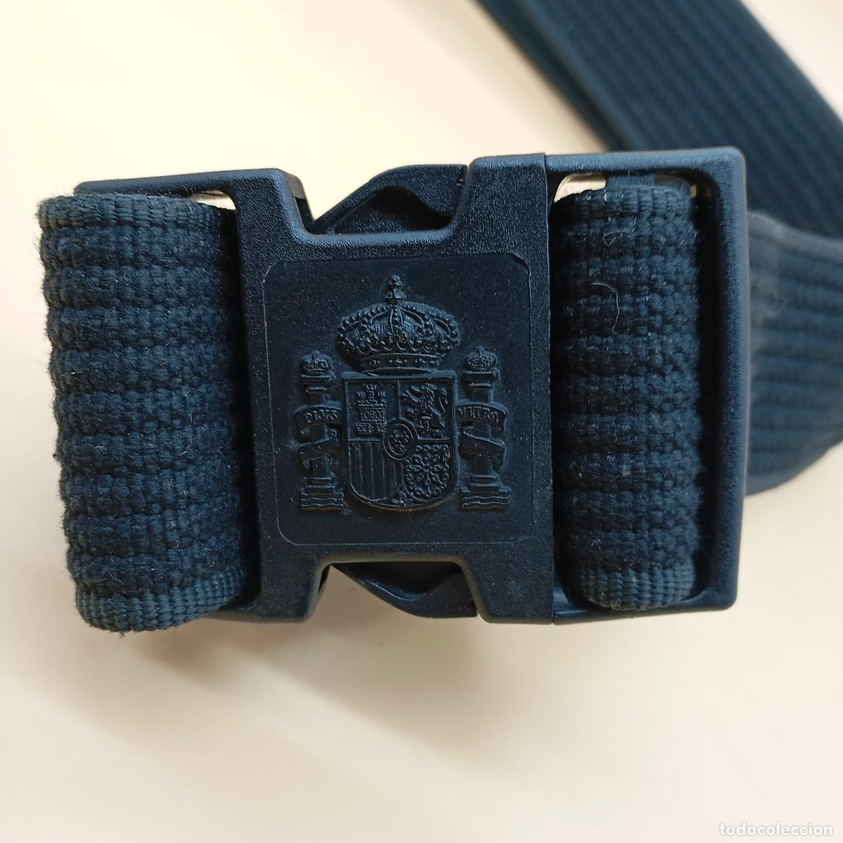 Militaria: CINTURON DEL EJERCITO ESPA&Ntilde;OL - Foto 2