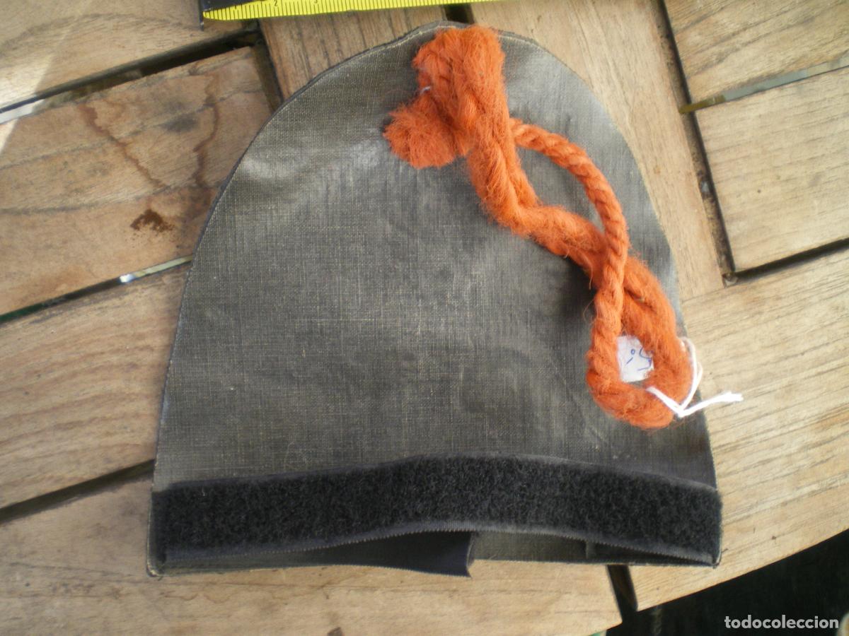 Militaria: HOMBRERA................. - Foto 2