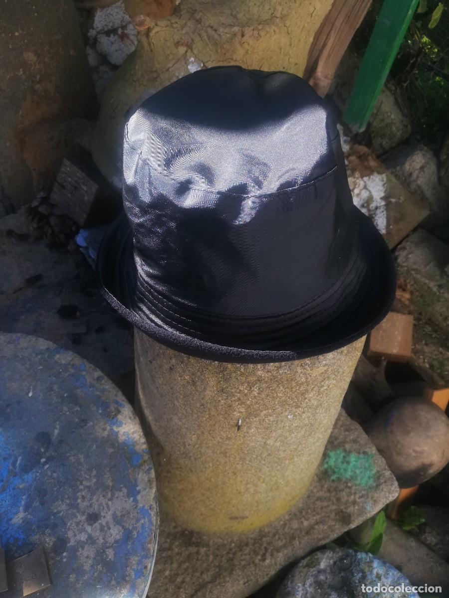 Militaria: Gorro impermeable para lluvia - Foto 2
