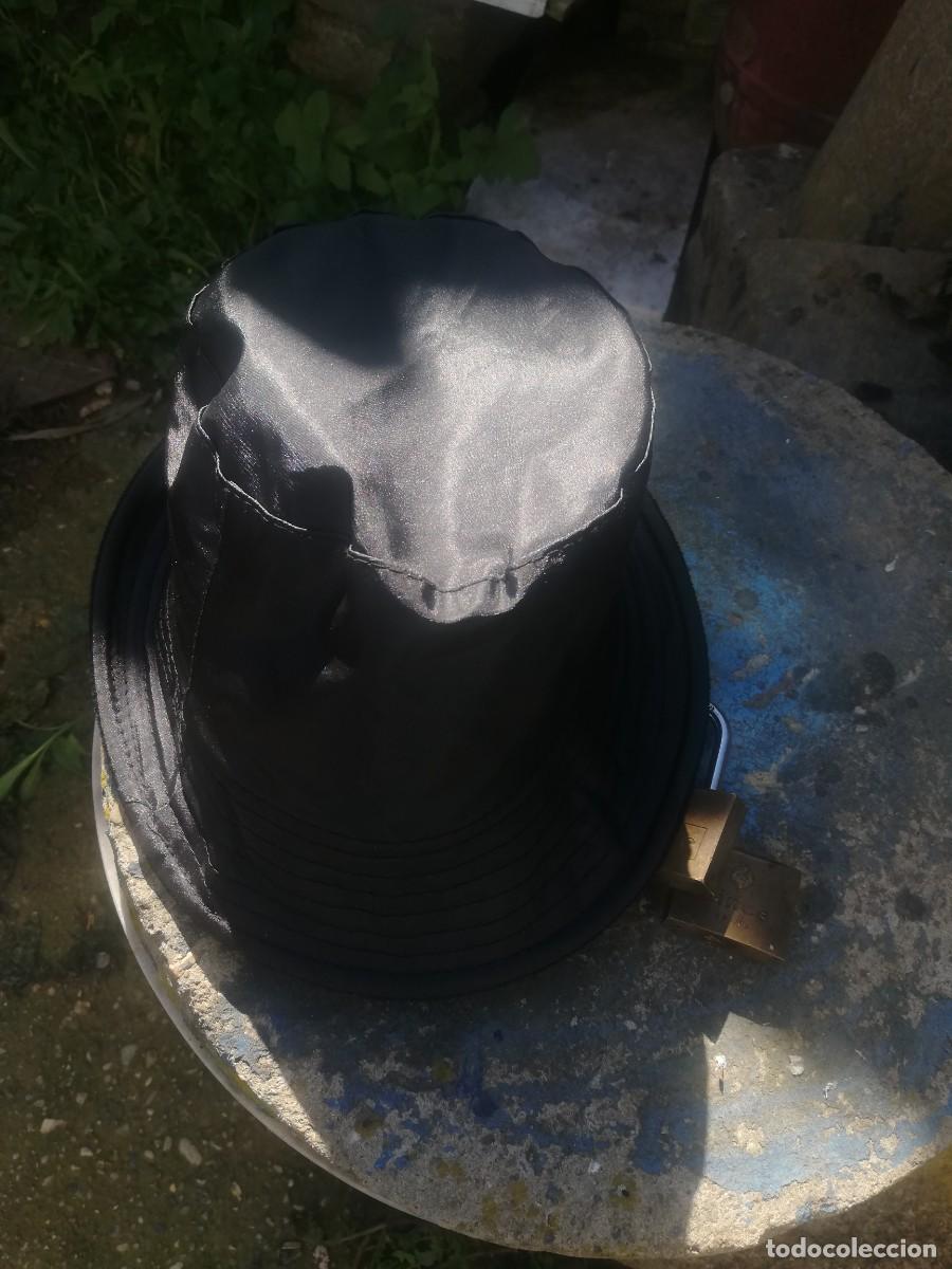 Militaria: Gorro impermeable para lluvia - Foto 4