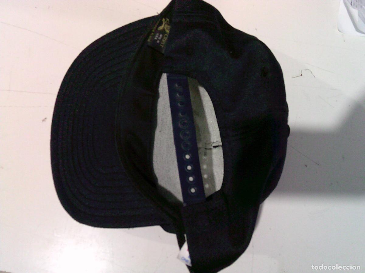 Militaria: Gorra B.A.L.A. -101 Mar Caribe - Foto 2