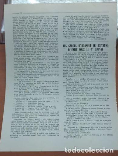 Militaria: MANUSCRITO DE MARCKOLSHEIM - FORTHOFFER - Foto 10