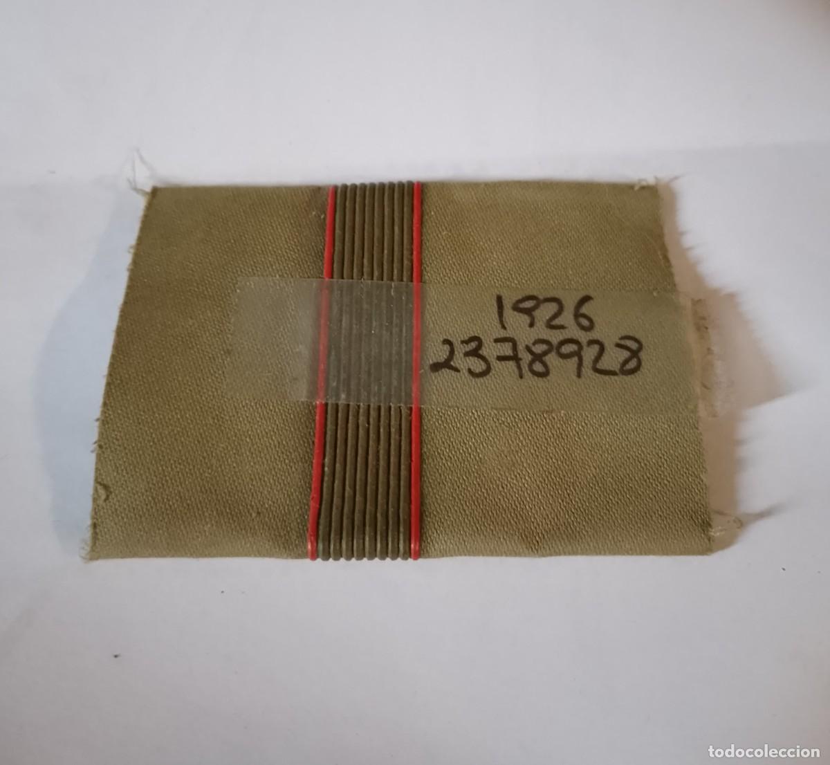 Militaria: Hombrera, ejercito de tierra - Foto 1