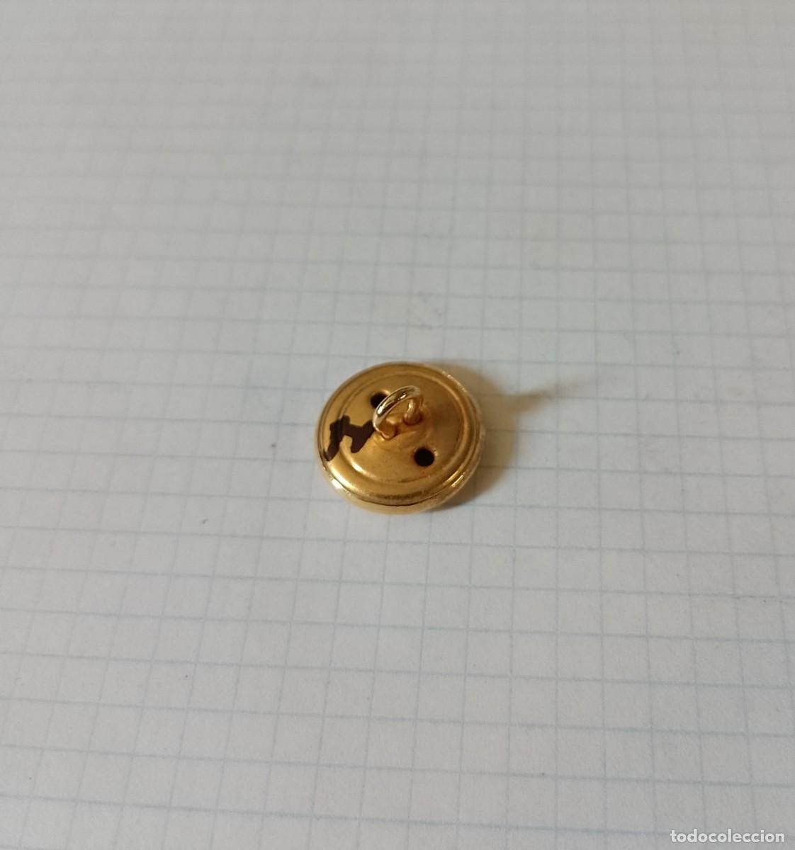 Militaria: Bot&oacute;n de general, actual - Foto 3