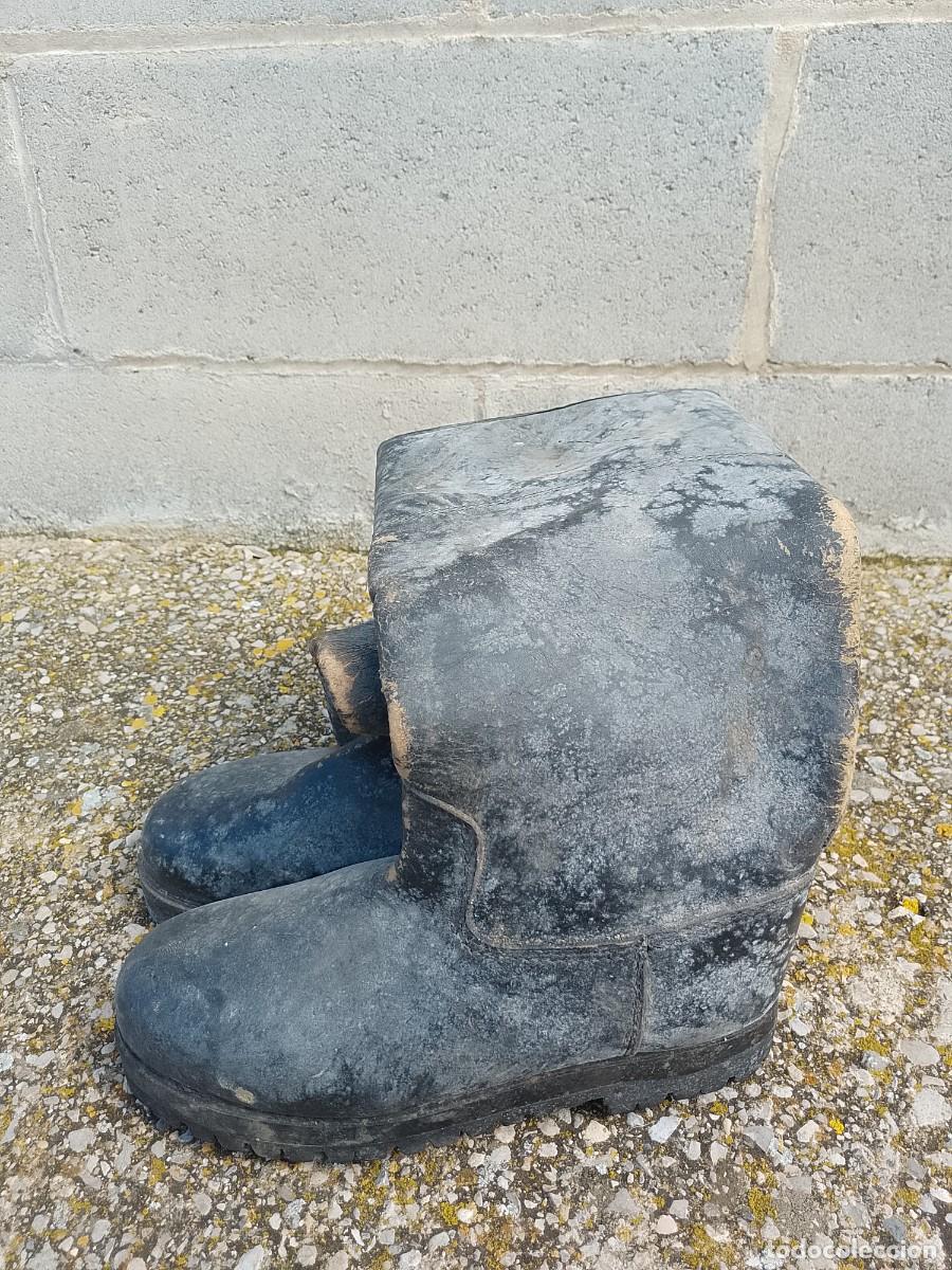 Militaria: Botas altas marca Cervino - Foto 2