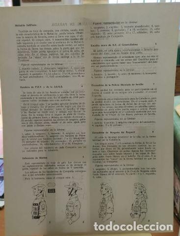 Militaria: EL EJERCITO ESPA&Ntilde;OL EN PARADA - CARP. 1 Y 2 - Foto 4