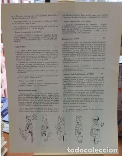 Militaria: EL EJERCITO ESPA&Ntilde;OL EN PARADA - CARP. 1 Y 2 - Foto 10