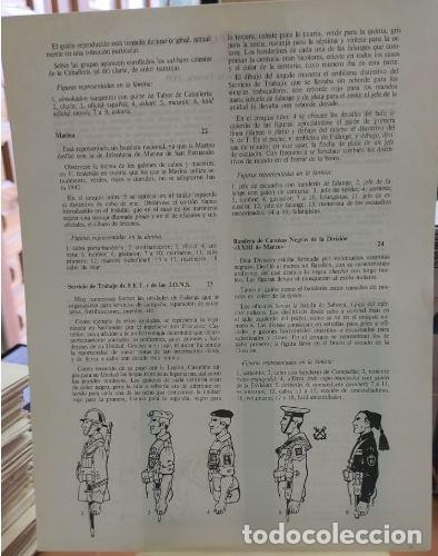 Militaria: EL EJERCITO ESPA&Ntilde;OL EN PARADA - CARP. 3 Y 4 - Foto 5