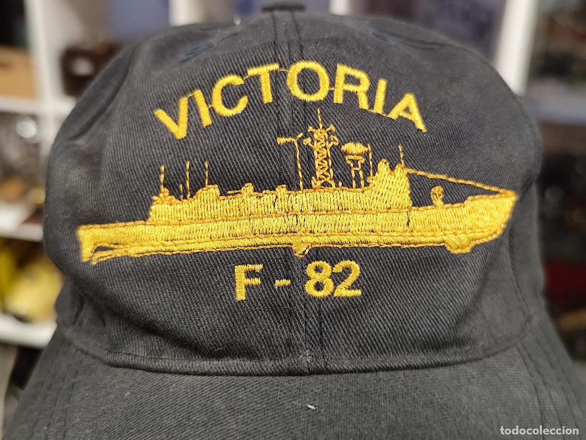 Militaria: GORRA ARMADA ESPA&Ntilde;OLA - Foto 2