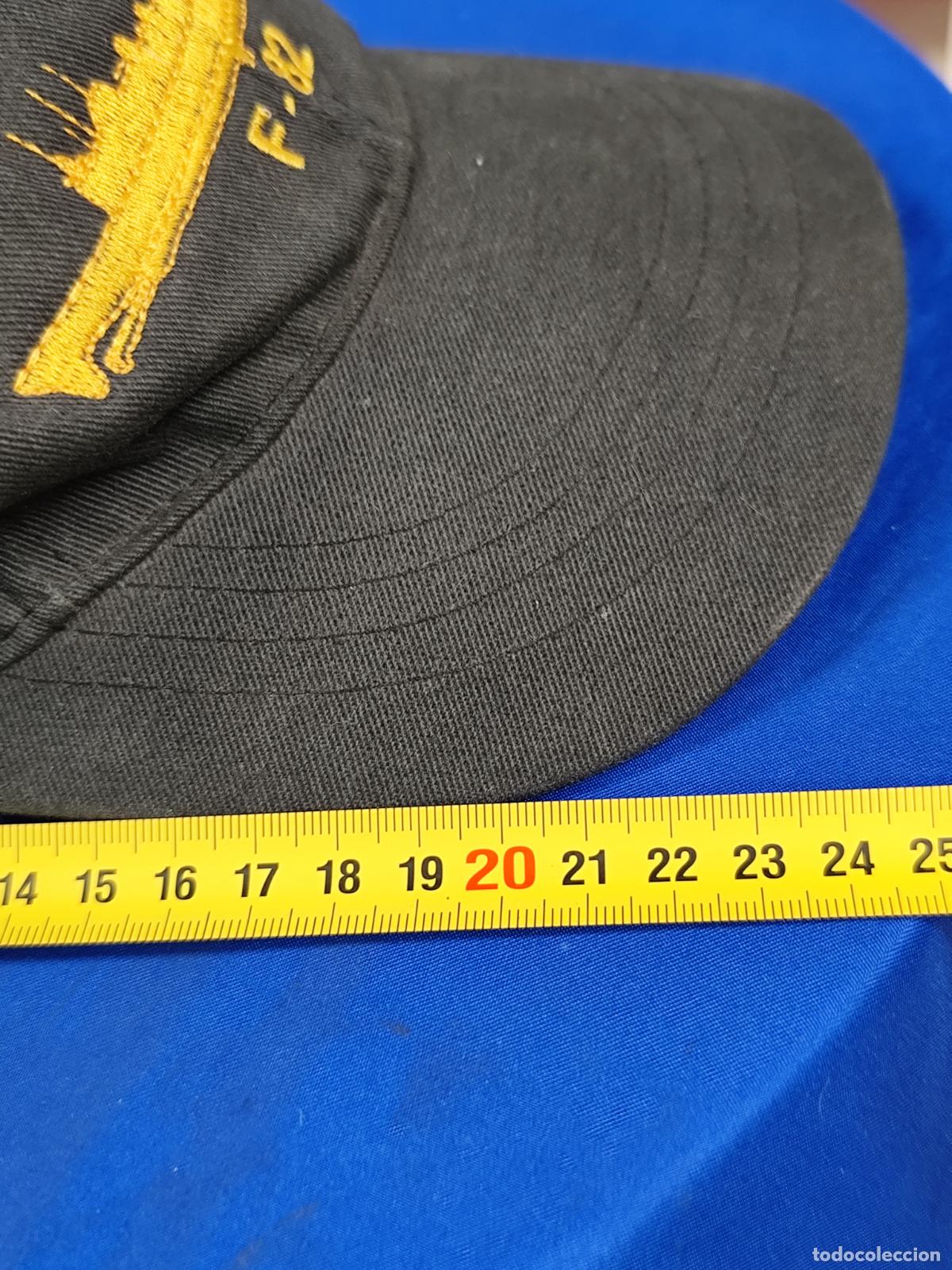 Militaria: GORRA ARMADA ESPA&Ntilde;OLA - Foto 4