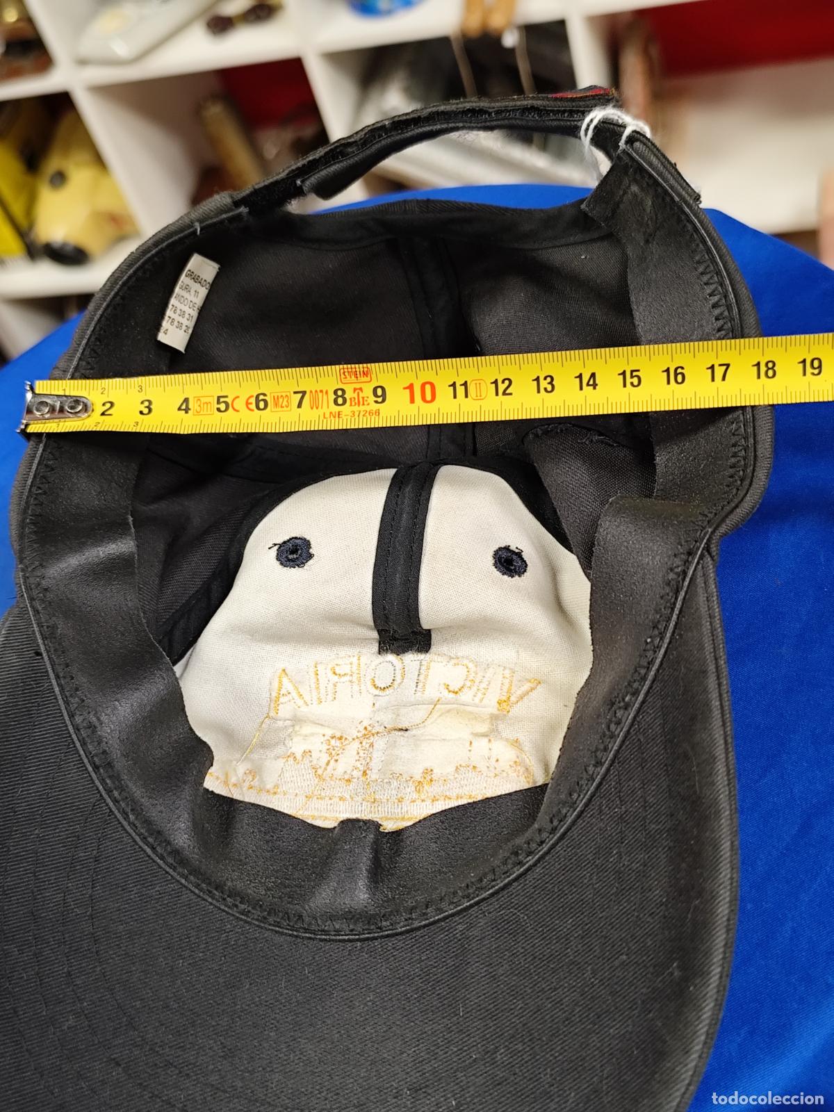 Militaria: GORRA ARMADA ESPA&Ntilde;OLA - Foto 5