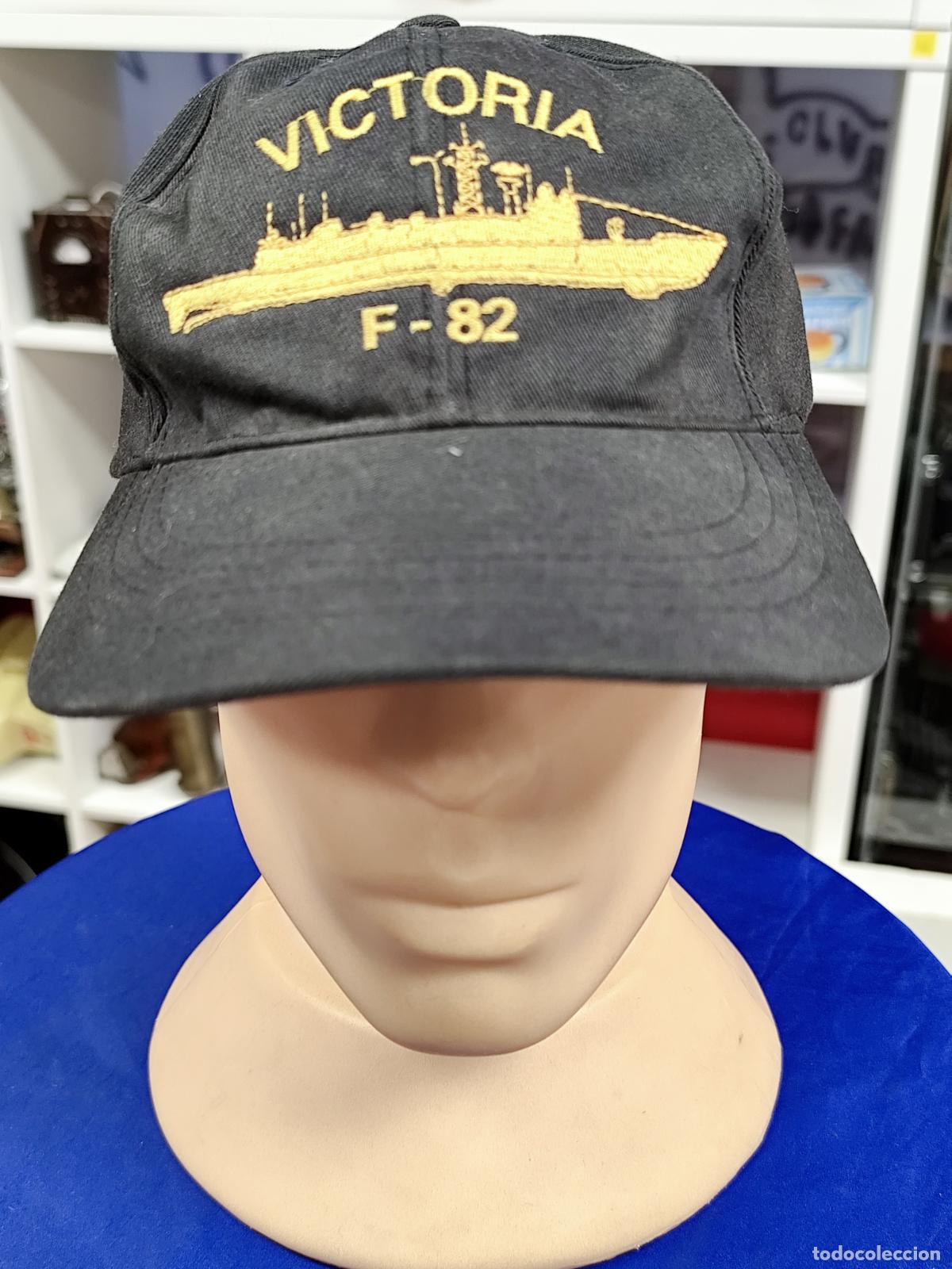 Militaria: GORRA ARMADA ESPA&Ntilde;OLA - Foto 1