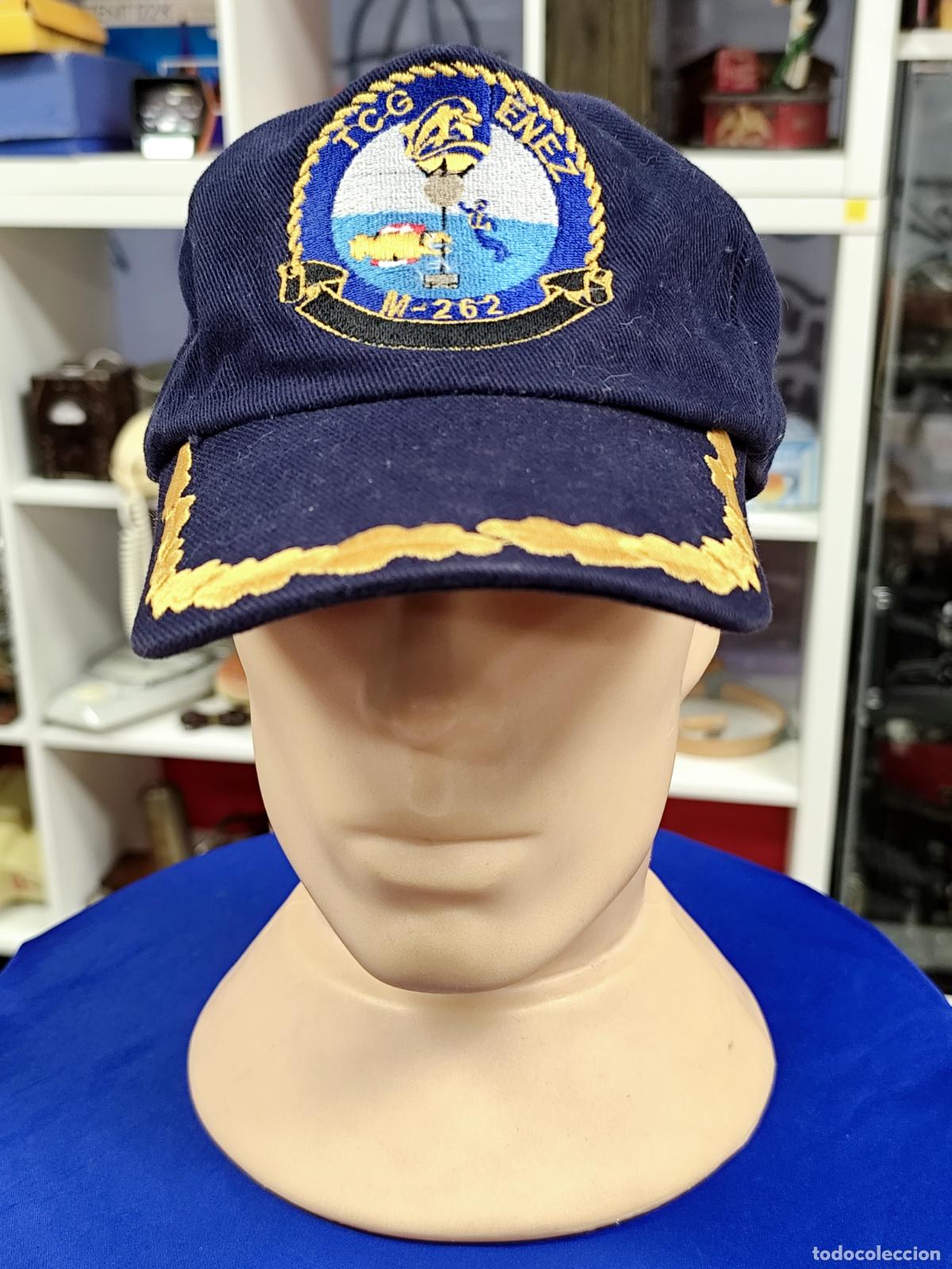 Militaria: GORRA ARMADA ESPA&Ntilde;OLA - Foto 1
