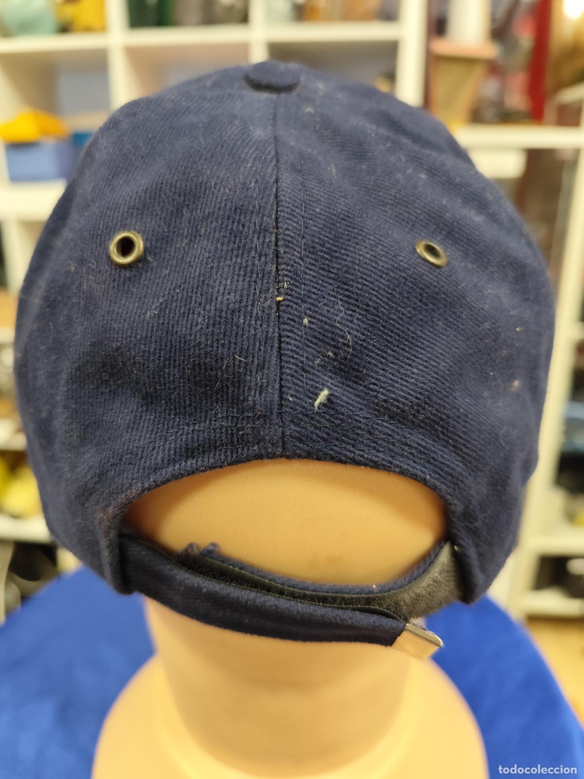 Militaria: GORRA ARMADA ESPA&Ntilde;OLA - Foto 3