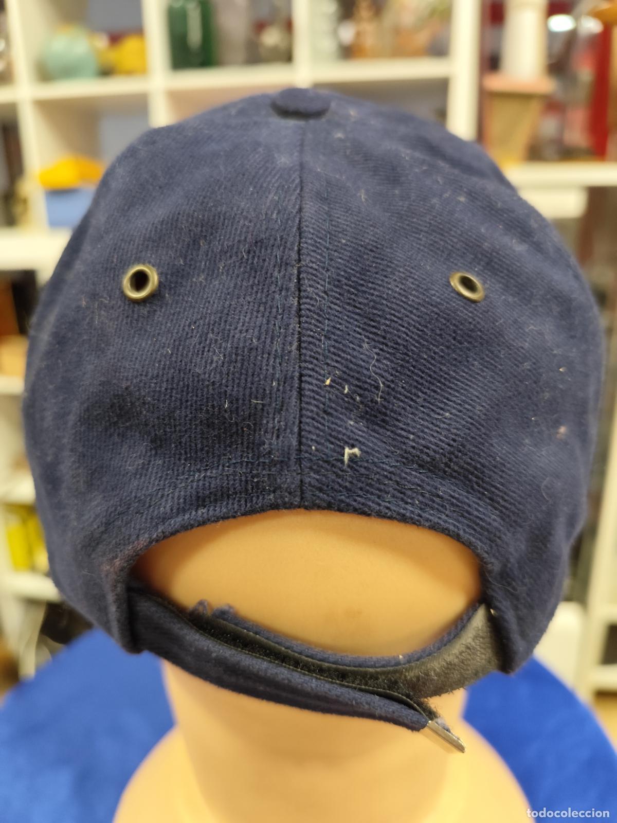 Militaria: GORRA ARMADA ESPA&Ntilde;OLA - Foto 4
