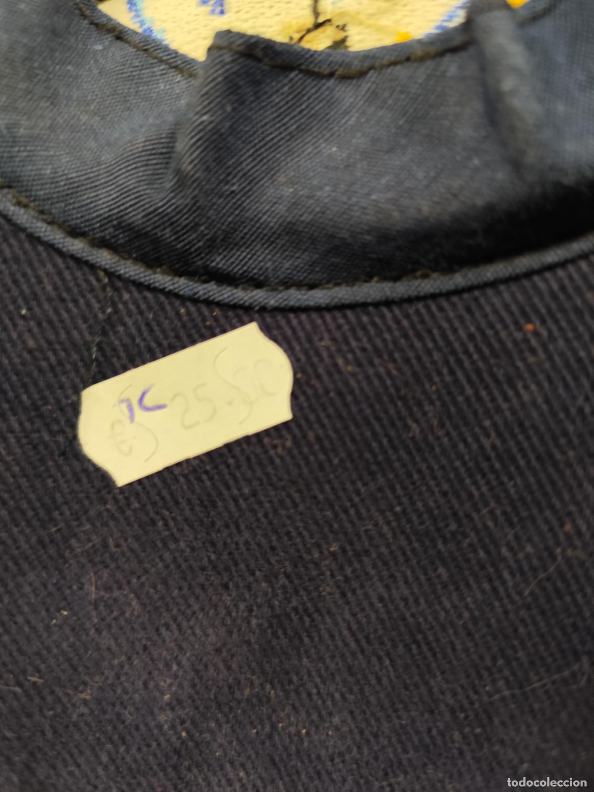 Militaria: GORRA ARMADA ESPA&Ntilde;OLA - Foto 5