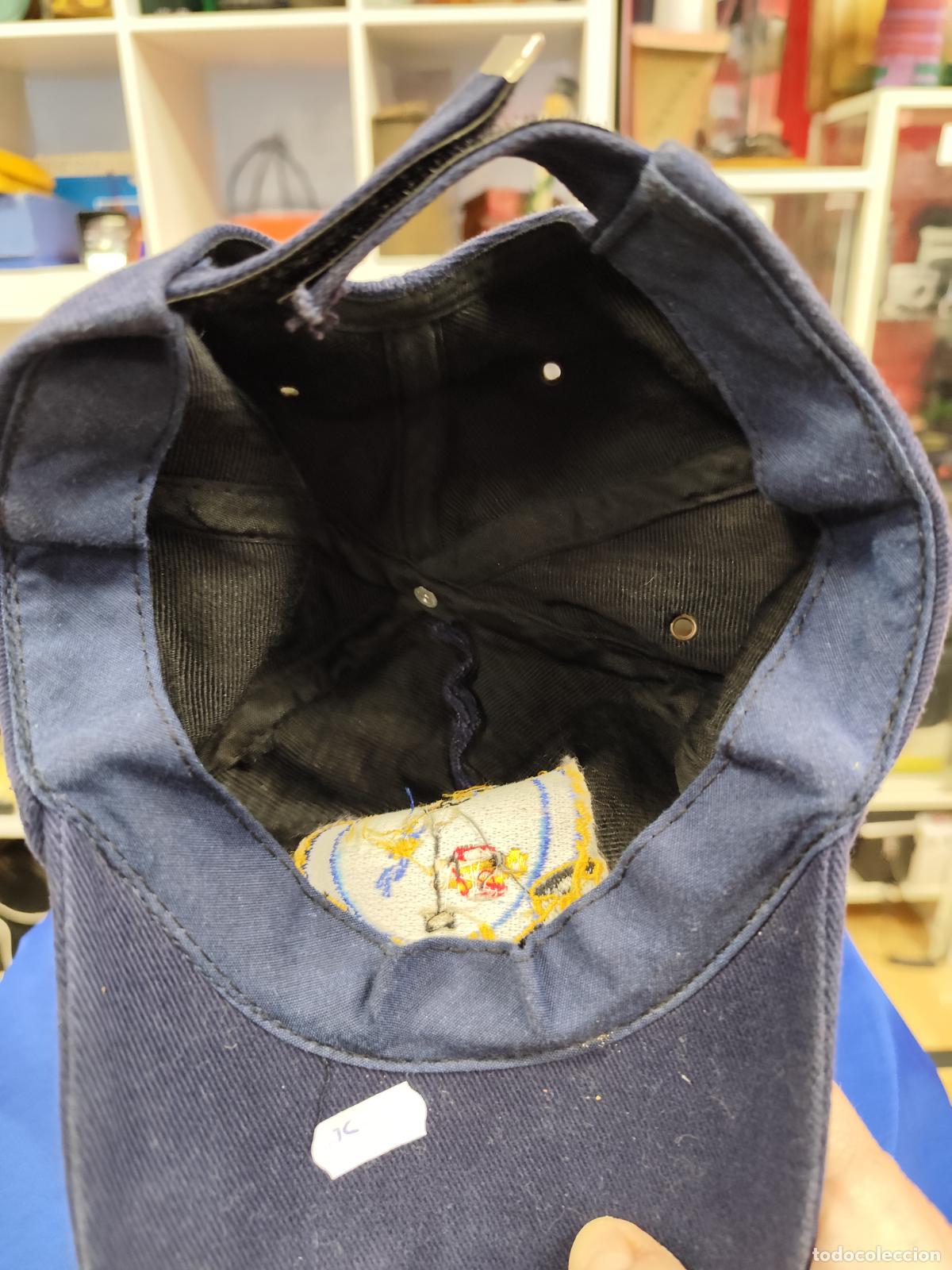 Militaria: GORRA ARMADA ESPA&Ntilde;OLA - Foto 6
