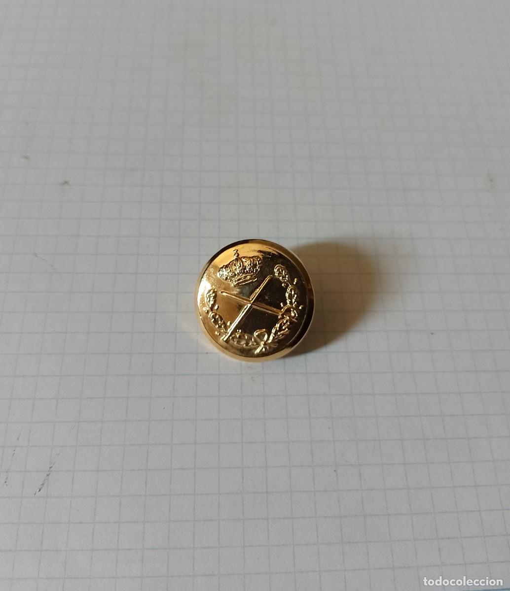 Militaria: Bot&oacute;n de general, actual - Foto 1