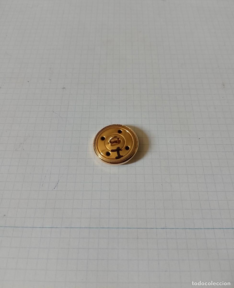Militaria: Bot&oacute;n de general, actual - Foto 3